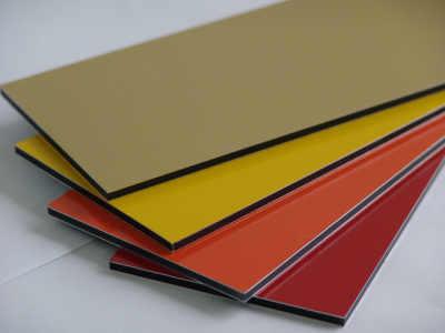 铝塑板 铝单板 屋面板 – 产品展示 - 建材网